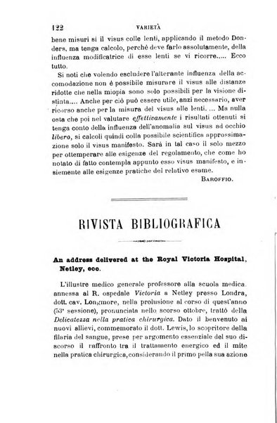 Giornale medico del R. Esercito e della R. Marina