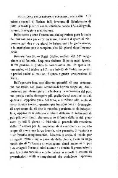 Giornale medico del R. Esercito e della R. Marina