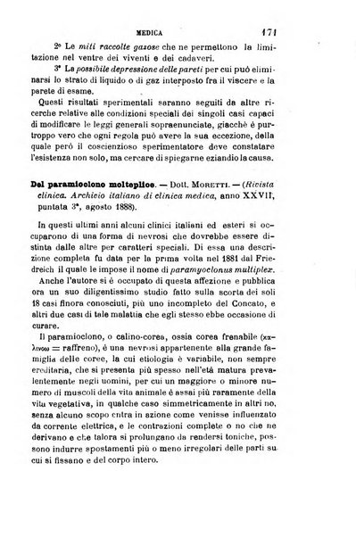 Giornale medico del R. Esercito e della R. Marina