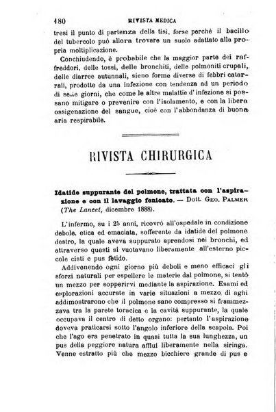 Giornale medico del R. Esercito e della R. Marina