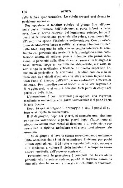 Giornale medico del R. Esercito e della R. Marina