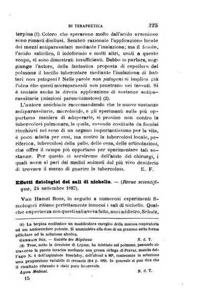 Giornale medico del R. Esercito e della R. Marina