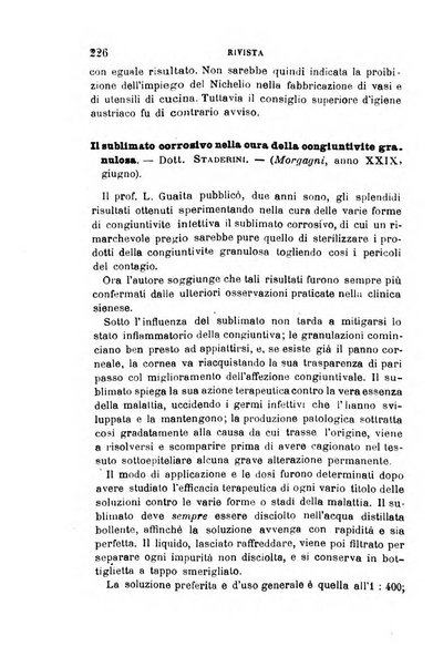 Giornale medico del R. Esercito e della R. Marina