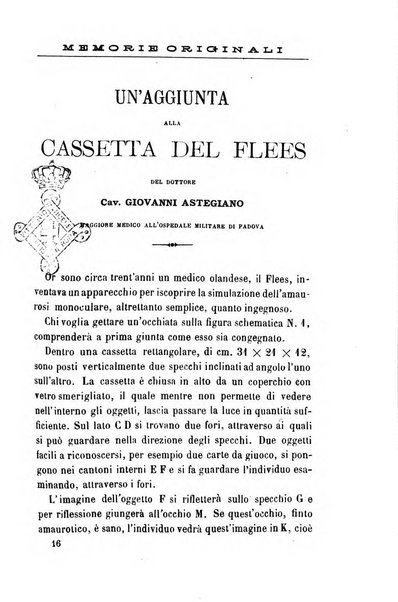 Giornale medico del R. Esercito e della R. Marina