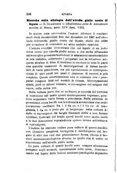 Giornale medico del R. Esercito e della R. Marina