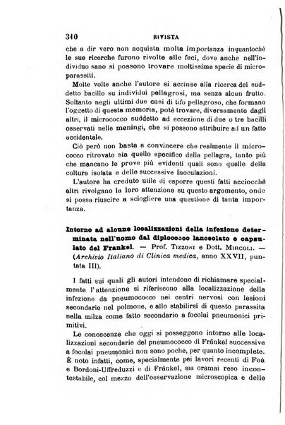 Giornale medico del R. Esercito e della R. Marina