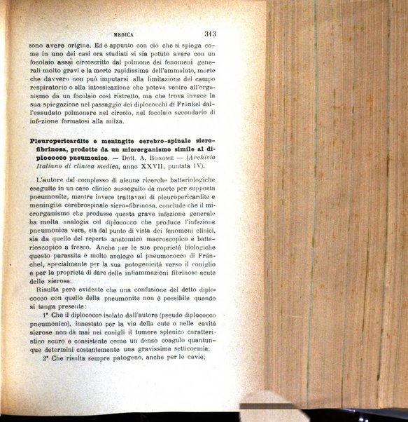 Giornale medico del R. Esercito e della R. Marina