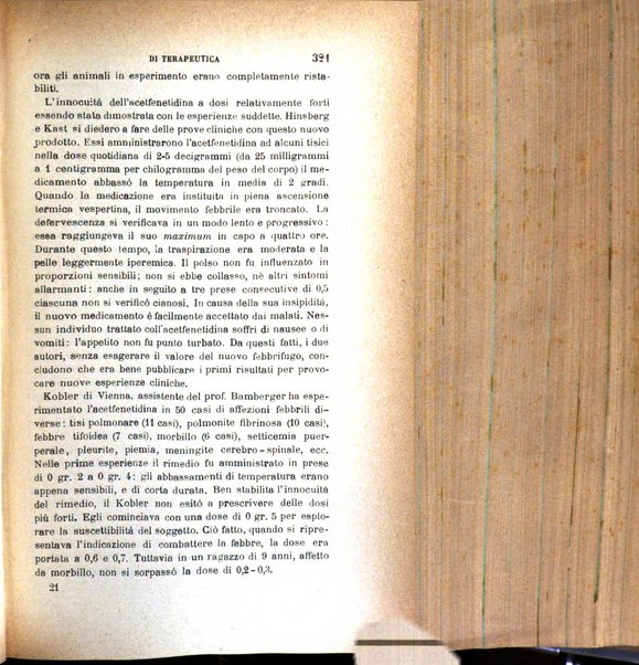 Giornale medico del R. Esercito e della R. Marina