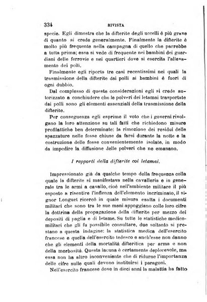 Giornale medico del R. Esercito e della R. Marina