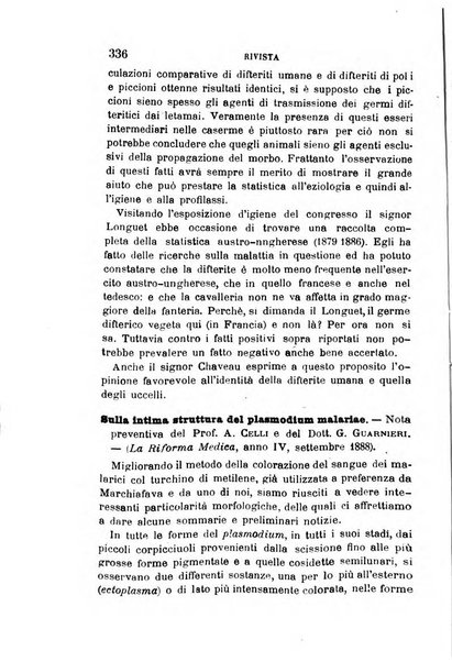 Giornale medico del R. Esercito e della R. Marina