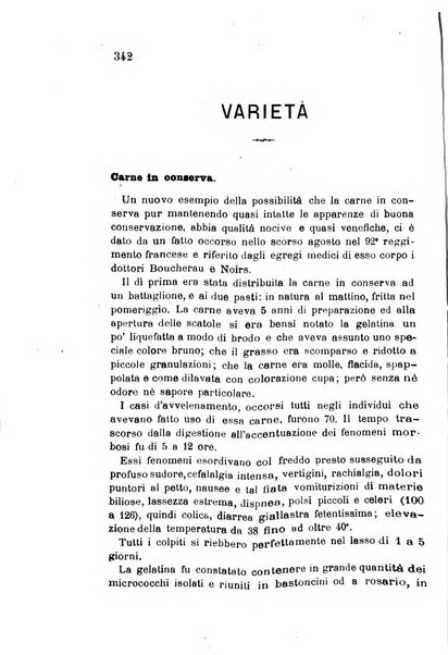 Giornale medico del R. Esercito e della R. Marina