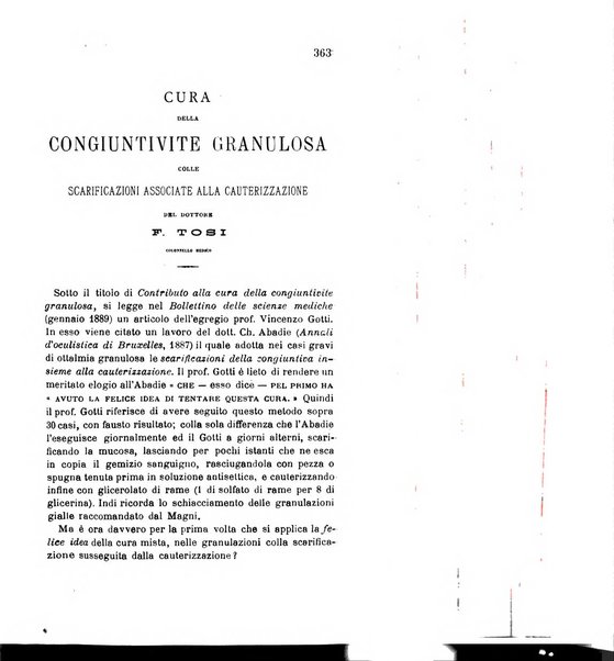 Giornale medico del R. Esercito e della R. Marina