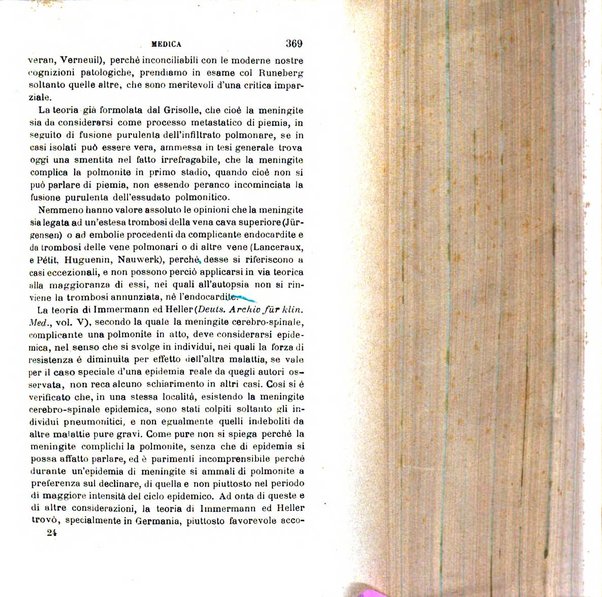 Giornale medico del R. Esercito e della R. Marina