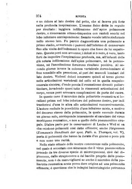 Giornale medico del R. Esercito e della R. Marina