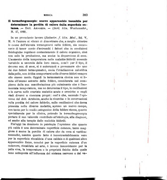 Giornale medico del R. Esercito e della R. Marina