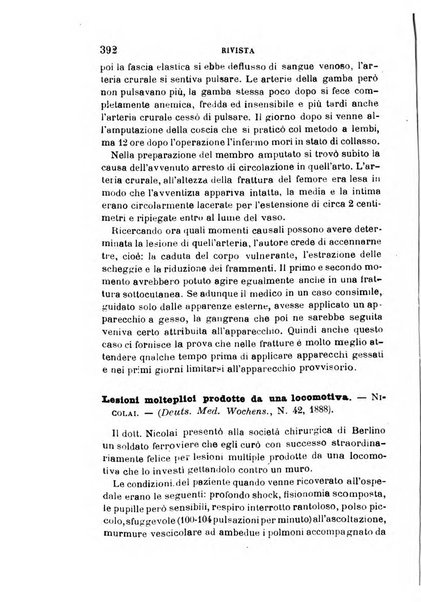 Giornale medico del R. Esercito e della R. Marina