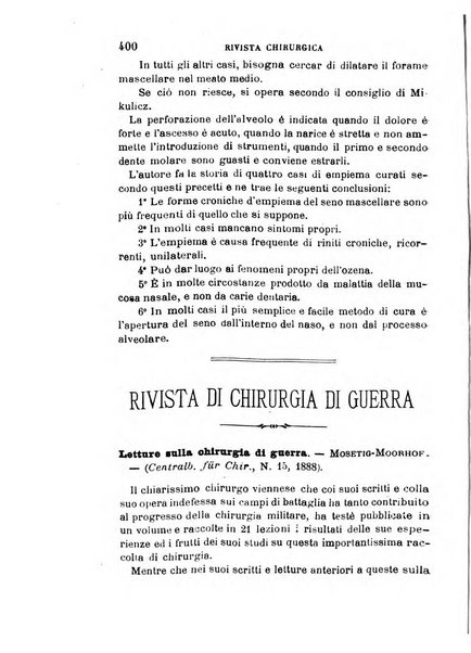 Giornale medico del R. Esercito e della R. Marina