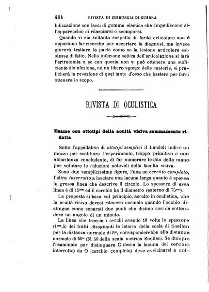 Giornale medico del R. Esercito e della R. Marina