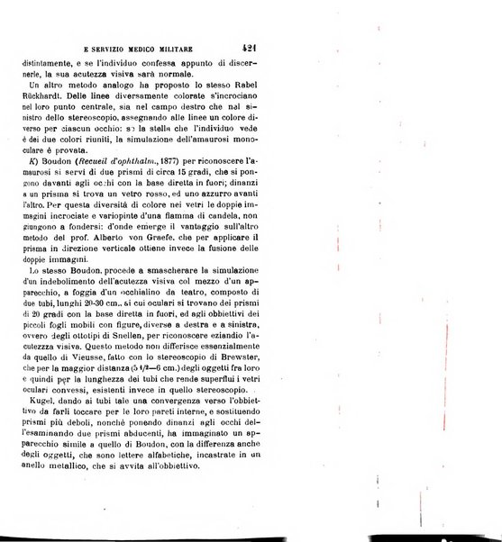 Giornale medico del R. Esercito e della R. Marina