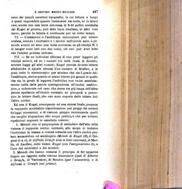 Giornale medico del R. Esercito e della R. Marina