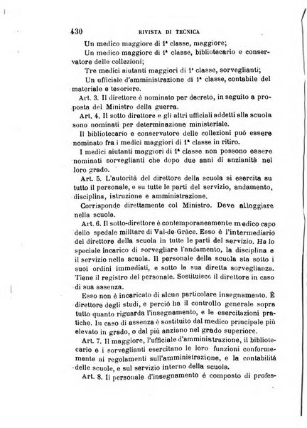 Giornale medico del R. Esercito e della R. Marina