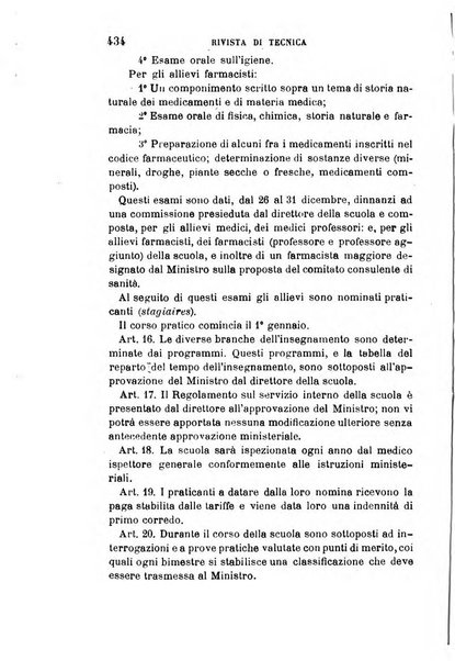 Giornale medico del R. Esercito e della R. Marina