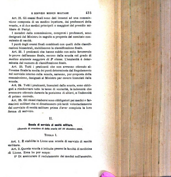 Giornale medico del R. Esercito e della R. Marina