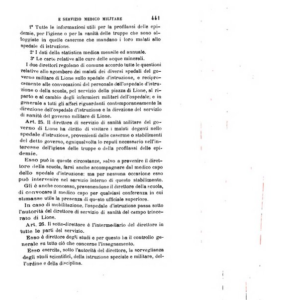 Giornale medico del R. Esercito e della R. Marina