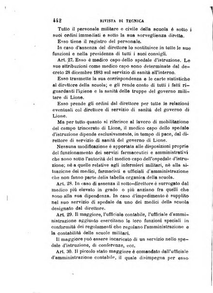 Giornale medico del R. Esercito e della R. Marina