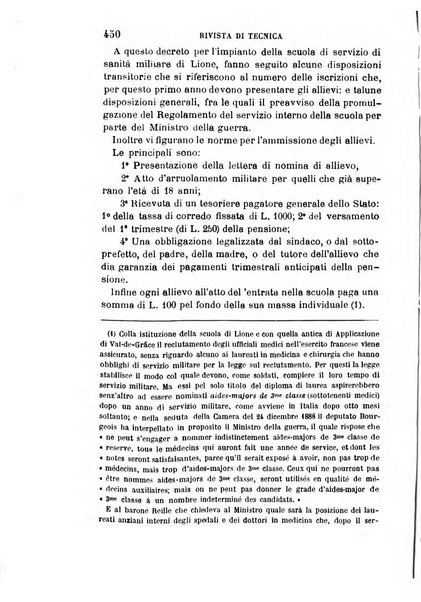 Giornale medico del R. Esercito e della R. Marina