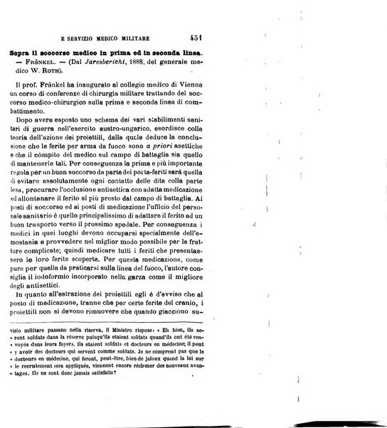 Giornale medico del R. Esercito e della R. Marina