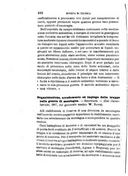 Giornale medico del R. Esercito e della R. Marina