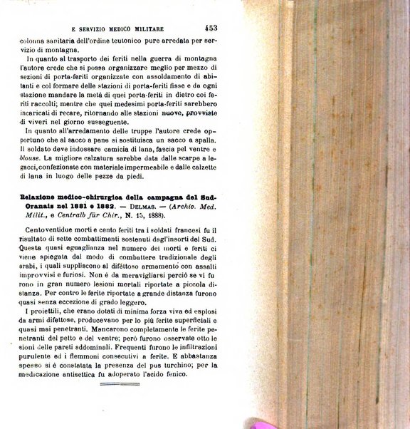 Giornale medico del R. Esercito e della R. Marina