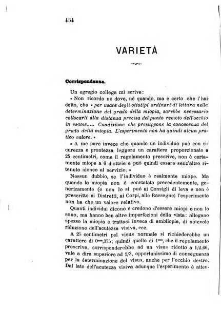 Giornale medico del R. Esercito e della R. Marina