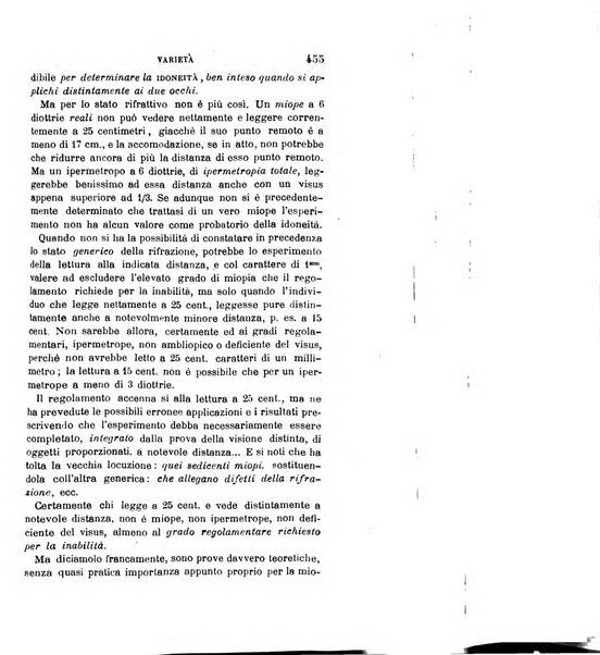 Giornale medico del R. Esercito e della R. Marina