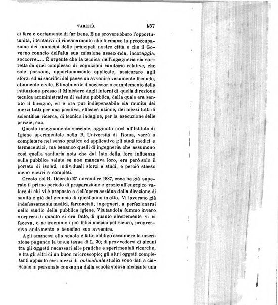 Giornale medico del R. Esercito e della R. Marina