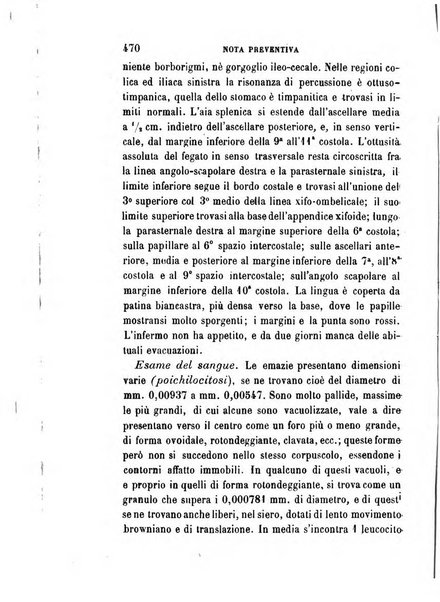 Giornale medico del R. Esercito e della R. Marina