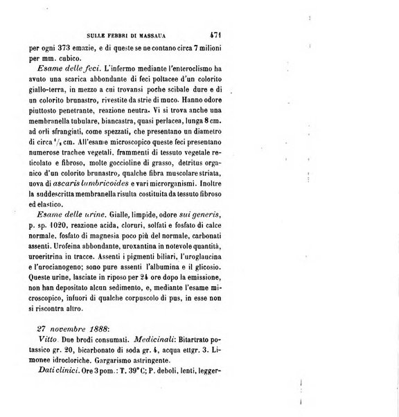 Giornale medico del R. Esercito e della R. Marina