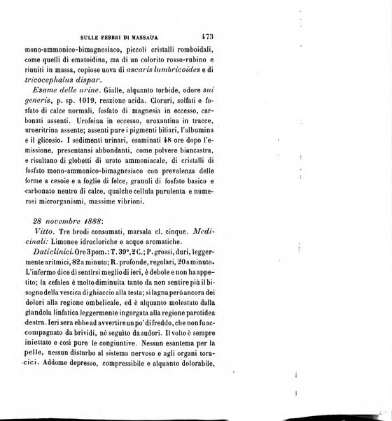 Giornale medico del R. Esercito e della R. Marina