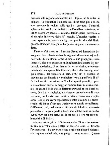 Giornale medico del R. Esercito e della R. Marina