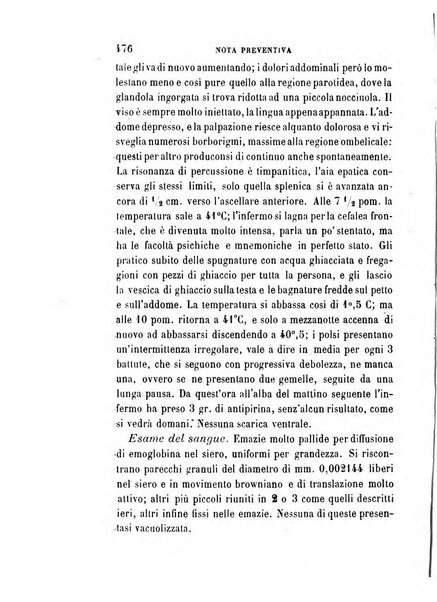 Giornale medico del R. Esercito e della R. Marina