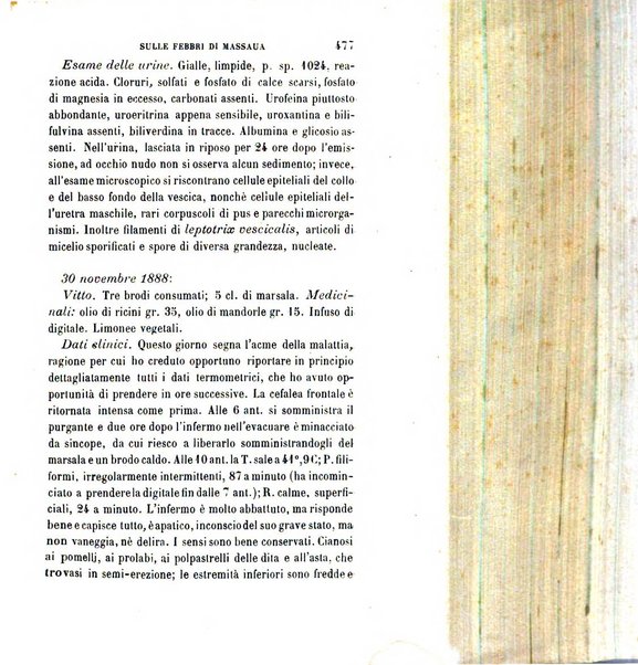 Giornale medico del R. Esercito e della R. Marina