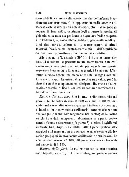 Giornale medico del R. Esercito e della R. Marina