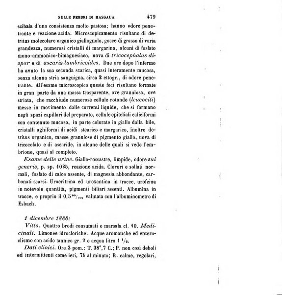 Giornale medico del R. Esercito e della R. Marina