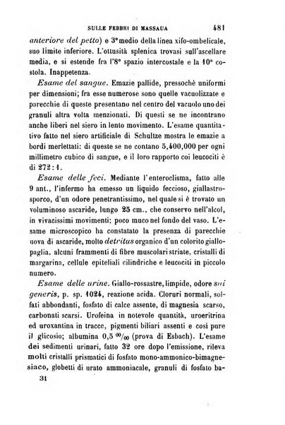 Giornale medico del R. Esercito e della R. Marina