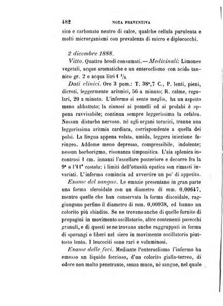 Giornale medico del R. Esercito e della R. Marina