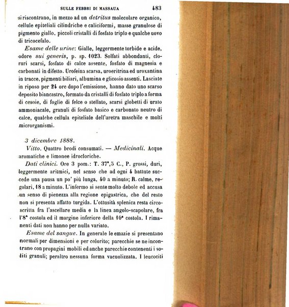 Giornale medico del R. Esercito e della R. Marina