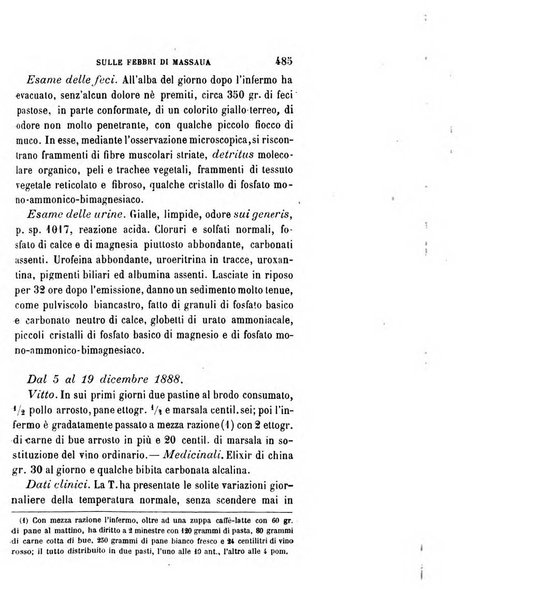 Giornale medico del R. Esercito e della R. Marina