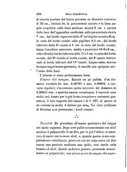 Giornale medico del R. Esercito e della R. Marina