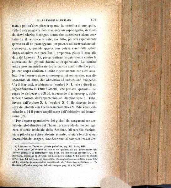 Giornale medico del R. Esercito e della R. Marina